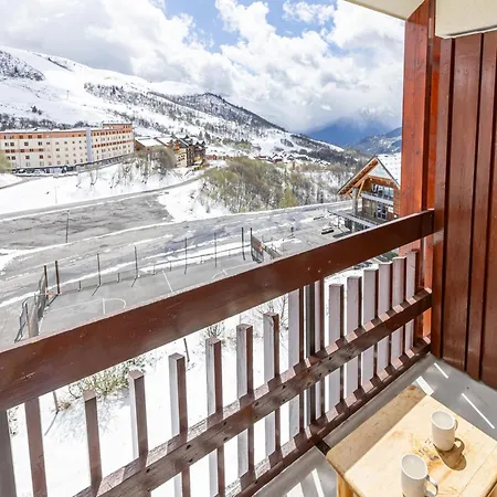 Confortable 4 Pers, Proche Pistes, Casier A Skis - Fr-1-807-91 Apartment