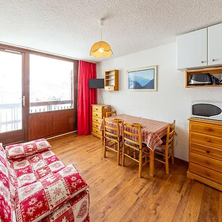 Apartment Confortable 4 Pers, Proche Pistes, Casier A Skis - Fr-1-807-91