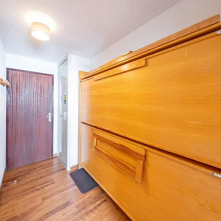 Apartment Confortable 4 Pers, Proche Pistes, Casier A Skis - Fr-1-807-91 Saint-Francois-Longchamp