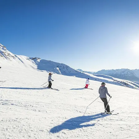 Confortable 4 Pers, Proche Pistes, Casier A Skis - Fr-1-807-91 Apartment